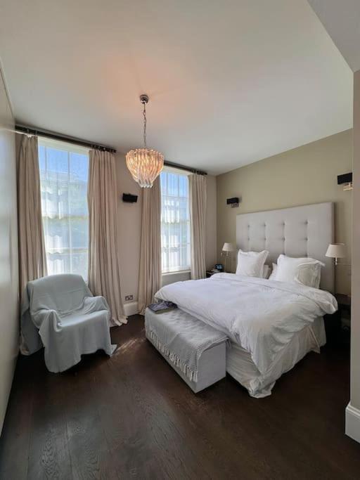 Appartamento Stunning Townhouse In Beautiful Notting Hill Londra