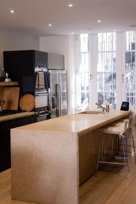 Stunning Townhouse In Beautiful Notting Hill Appartamento *