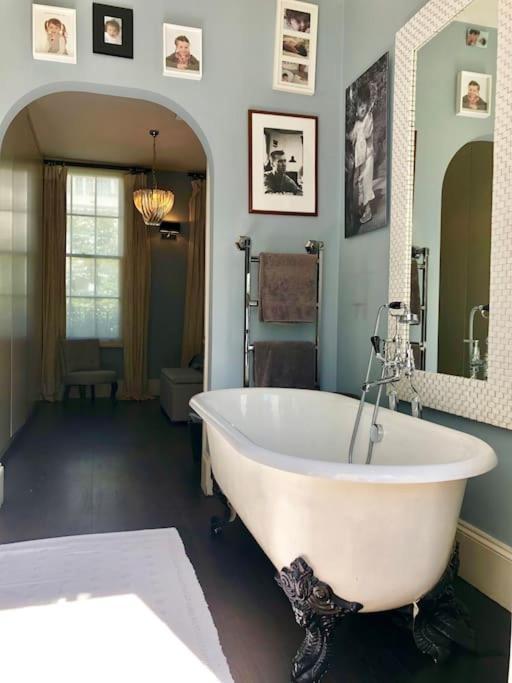 Appartamento Stunning Townhouse In Beautiful Notting Hill *