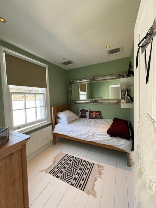 Appartamento Stunning Townhouse In Beautiful Notting Hill