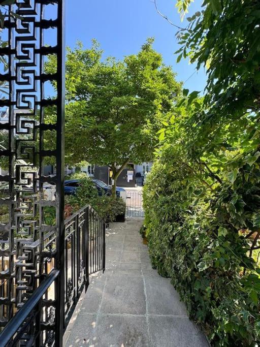 Stunning Townhouse In Beautiful Notting Hill Appartamento Londra