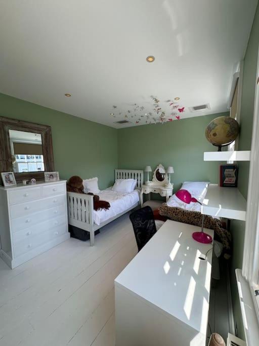 Appartamento Stunning Townhouse In Beautiful Notting Hill Londra