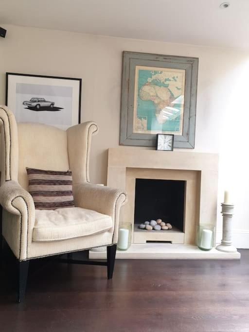 Appartamento Stunning Townhouse In Beautiful Notting Hill
