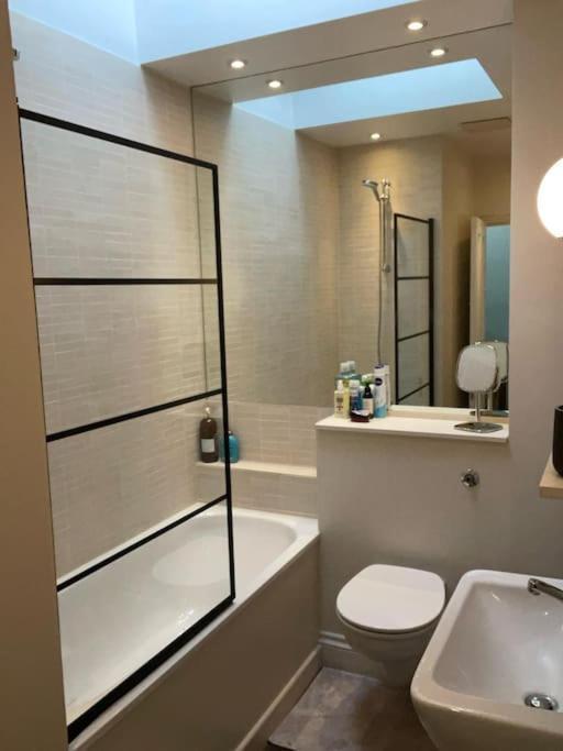 Appartamento Stunning Townhouse In Beautiful Notting Hill *