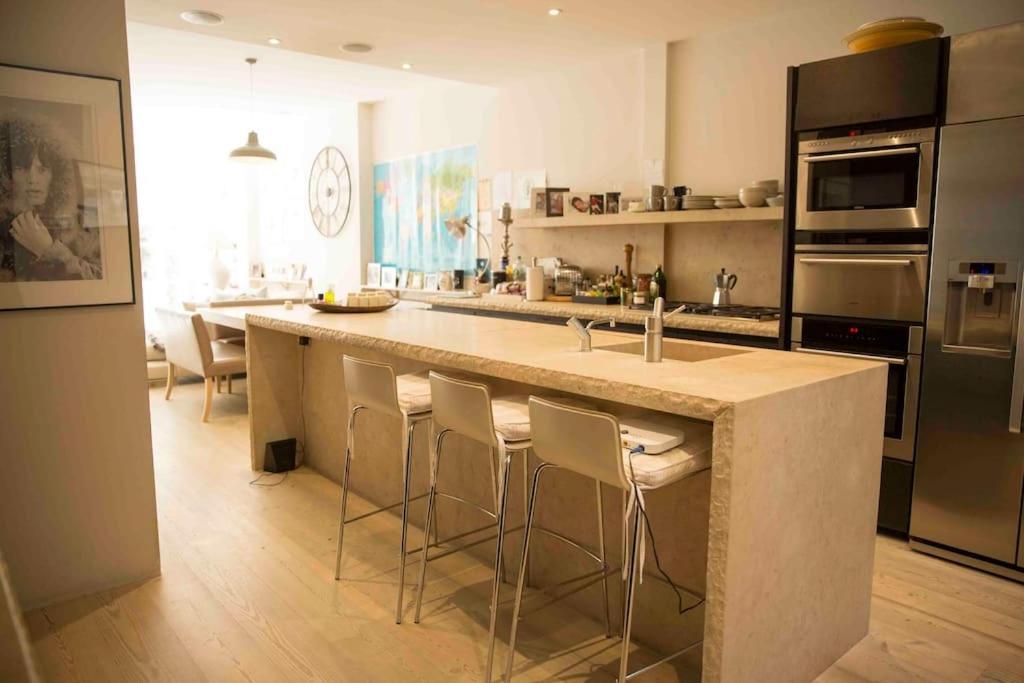 Stunning Townhouse In Beautiful Notting Hill Appartamento