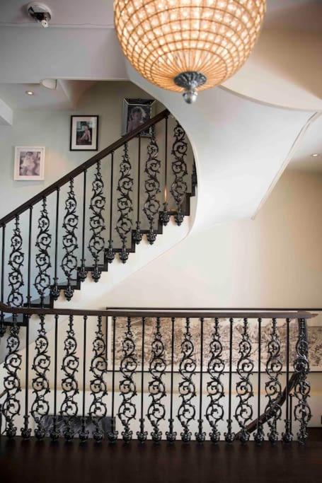 Appartamento Stunning Townhouse In Beautiful Notting Hill