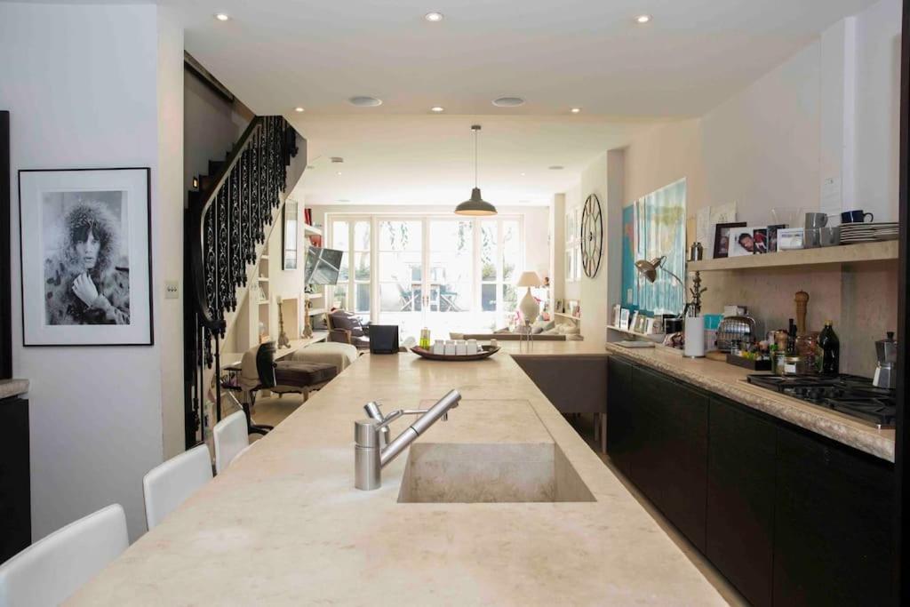 Appartamento Stunning Townhouse In Beautiful Notting Hill